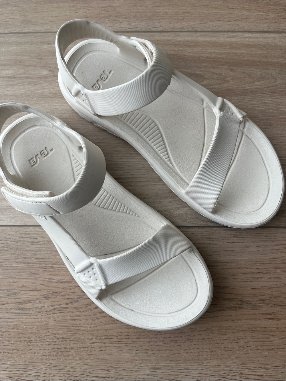 Teva Women's Hurricane Drift Water Sandal - Picture 3 of 10